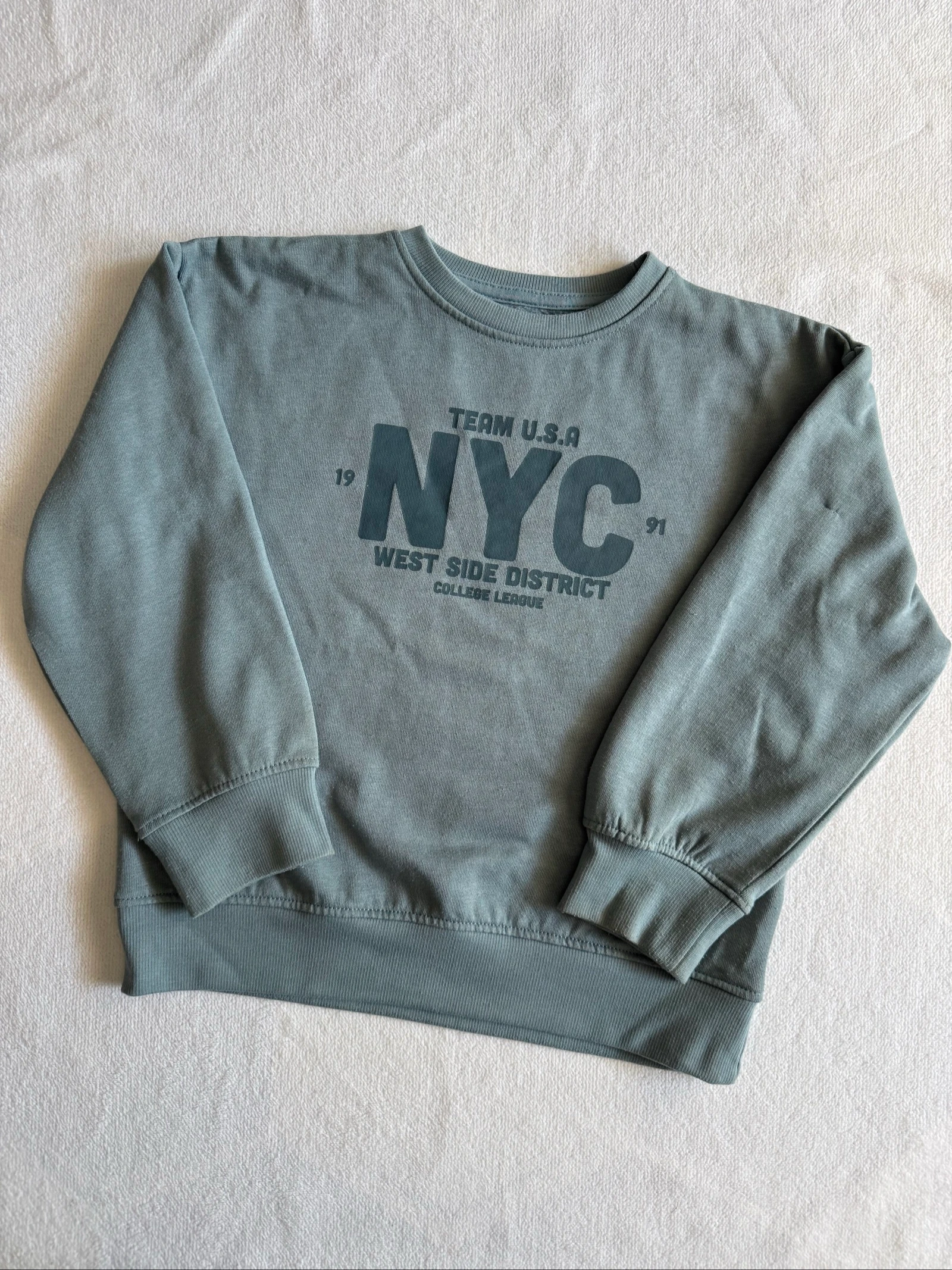 Pull nyc